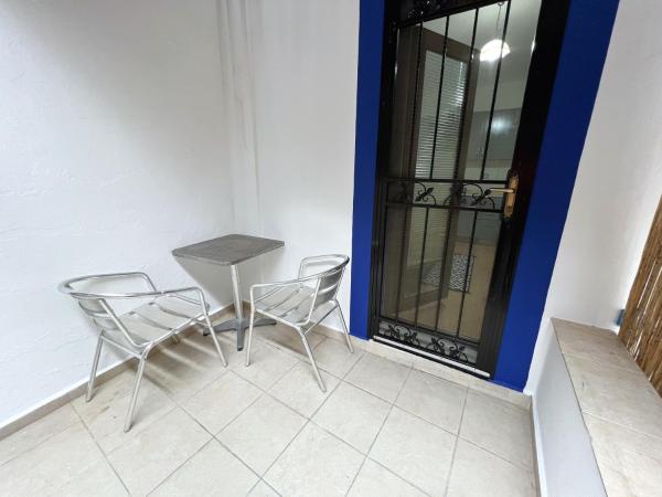 Kaya Apart & Pansiyon : photo 6 de la chambre appartement