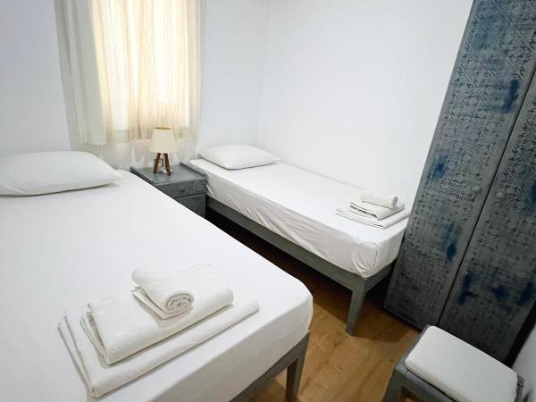 Kaya Apart & Pansiyon : photo 8 de la chambre appartement