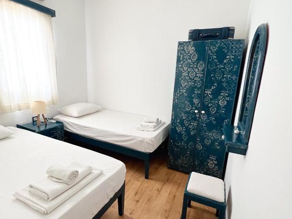Kaya Apart & Pansiyon : photo 8 de la chambre appartement
