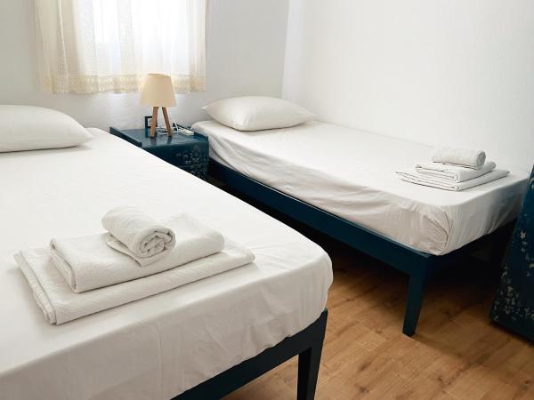 Kaya Apart & Pansiyon : photo 7 de la chambre appartement