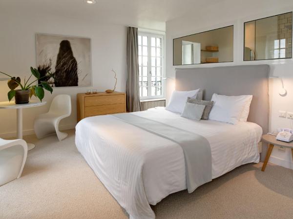 Ty Mad : photo 1 de la chambre chambre triple deluxe - vue sur mer