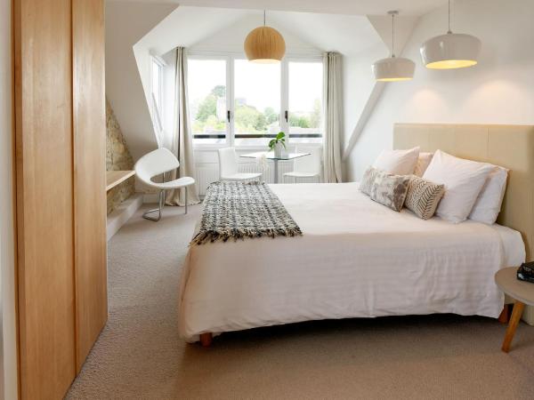 Ty Mad : photo 5 de la chambre chambre triple deluxe - vue sur mer