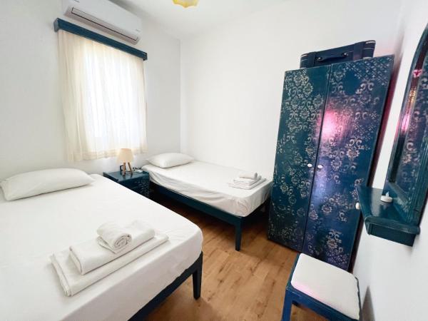 Kaya Apart & Pansiyon : photo 9 de la chambre appartement