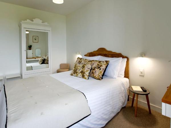 Ty Mad : photo 4 de la chambre chambre double