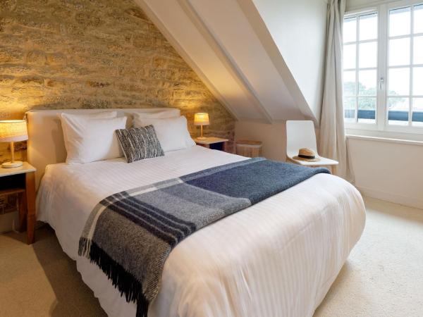 Ty Mad : photo 7 de la chambre chambre double