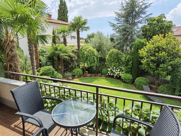 B&B Marijana : photo 4 de la chambre chambre familiale deluxe