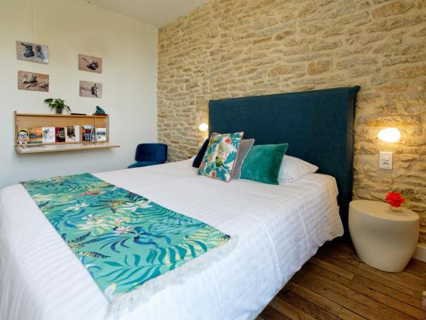 Ty Mad : photo 3 de la chambre chambre double