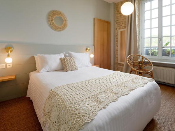 Ty Mad : photo 1 de la chambre petite chambre double