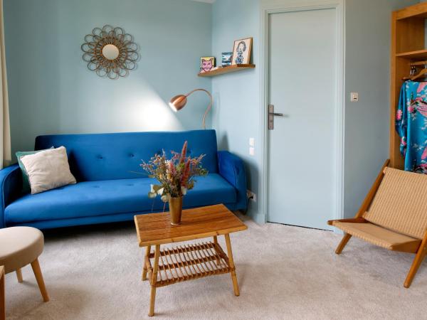 Ty Mad : photo 4 de la chambre chambre triple confort