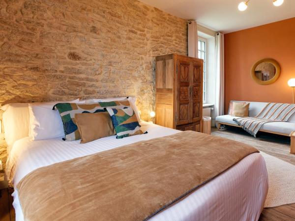 Ty Mad : photo 2 de la chambre chambre triple confort