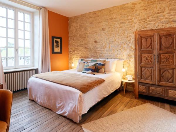 Ty Mad : photo 1 de la chambre chambre triple confort
