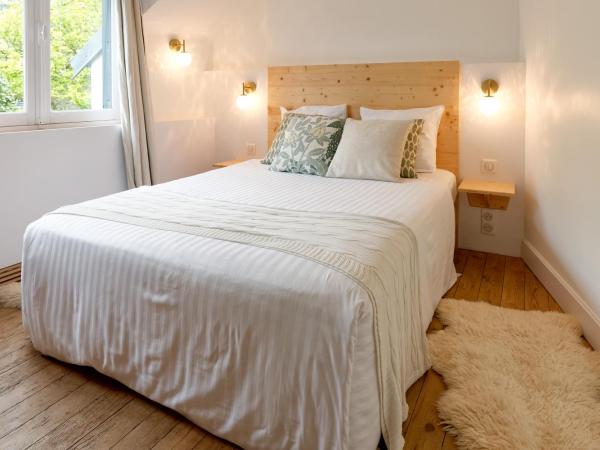 Ty Mad : photo 6 de la chambre maison 3 chambres