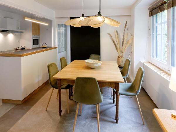 Ty Mad : photo 3 de la chambre maison 3 chambres
