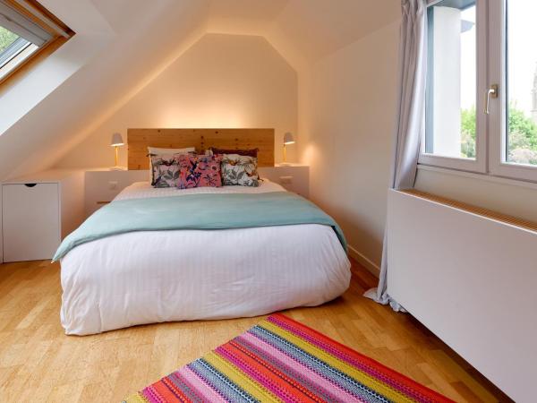 Ty Mad : photo 5 de la chambre maison 3 chambres