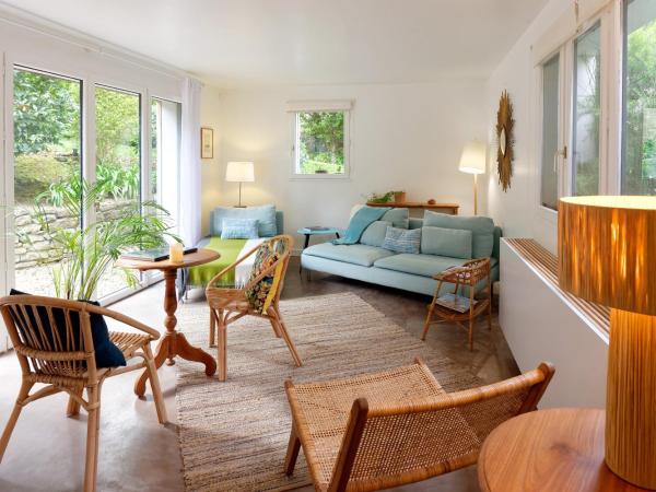 Ty Mad : photo 2 de la chambre maison 3 chambres