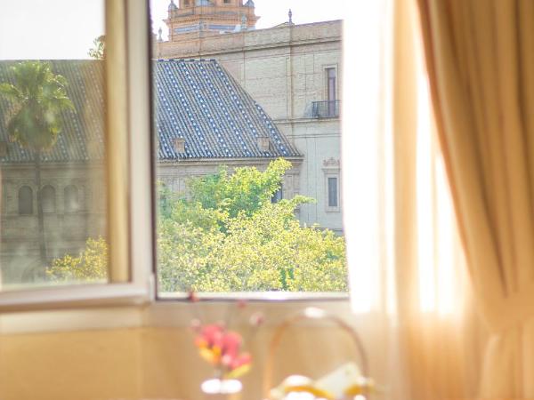 Hotel Pasarela : photo 8 de la chambre chambre double ou lits jumeaux