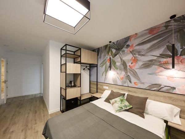 Wayteko Boutique Hotel : photo 3 de la chambre grande chambre double 