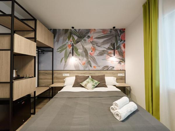 Wayteko Boutique Hotel : photo 7 de la chambre grande chambre double 