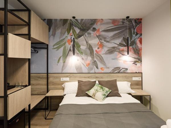 Wayteko Boutique Hotel : photo 6 de la chambre grande chambre double 
