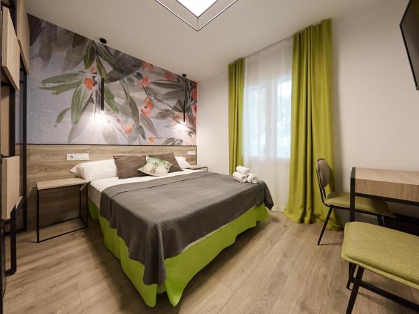 Wayteko Boutique Hotel : photo 5 de la chambre grande chambre double 