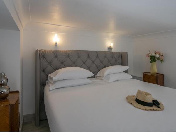 GOLDEN TULIP CANNES HOTEL de PARIS : photo 5 de la chambre chambre quadruple