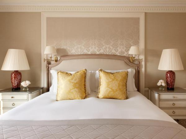 Beau-Rivage Genève : photo 3 de la chambre suite beau rivage