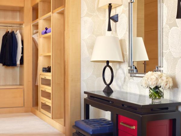 Beau-Rivage Genève : photo 5 de la chambre suite impériale