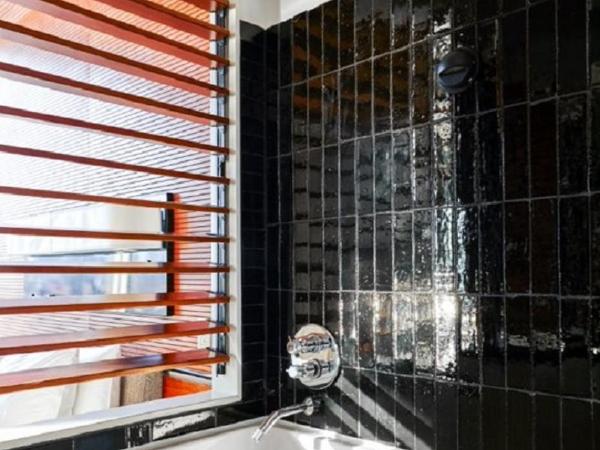 The Standard, High Line New York : photo 2 de la chambre chambre lit queen-size deluxe