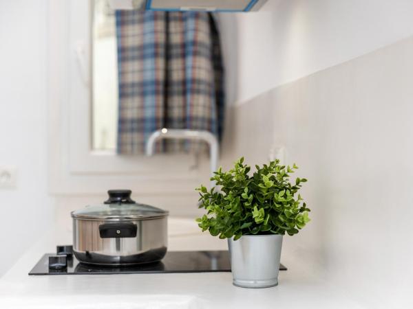 Krina Mare Boutique Hotel : photo 3 de la chambre suite avec balcon