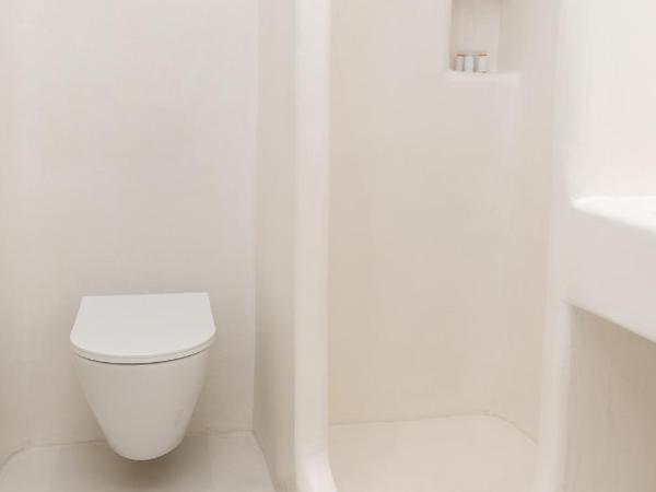 Krina Mare Boutique Hotel : photo 4 de la chambre suite avec balcon