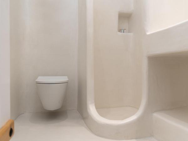 Krina Mare Boutique Hotel : photo 8 de la chambre suite avec balcon