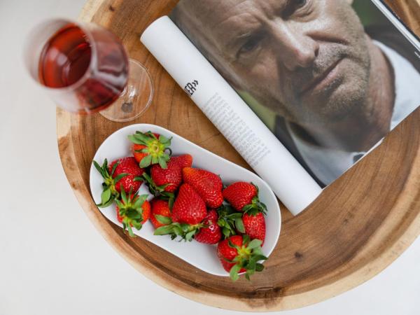 Krina Mare Boutique Hotel : photo 9 de la chambre suite avec balcon