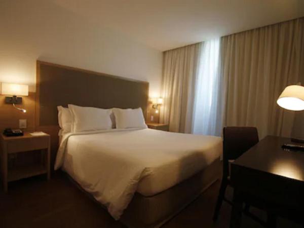 Américas Barra Hotel : photo 2 de la chambre chambre double - accessible aux personnes à mobilité réduite 