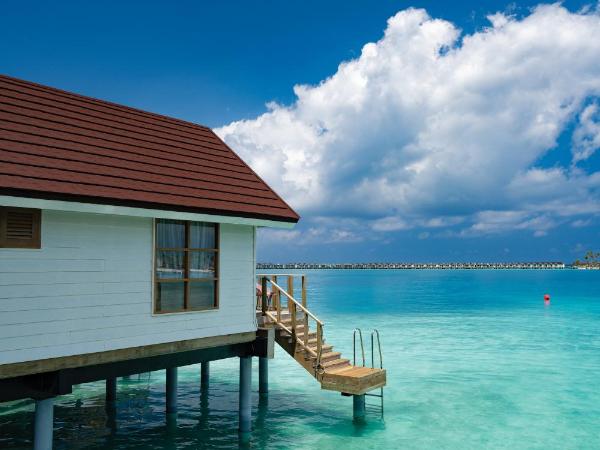 OBLU SELECT Lobigili - Premium All-Inclusive with Free Transfers : photo 8 de la chambre villa sur l'eau