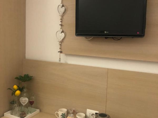 VeronAntica B&B : photo 7 de la chambre chambre double ou lits jumeaux