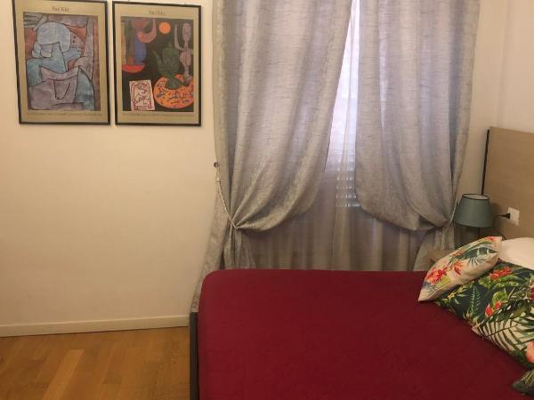 VeronAntica B&B : photo 10 de la chambre chambre double ou lits jumeaux