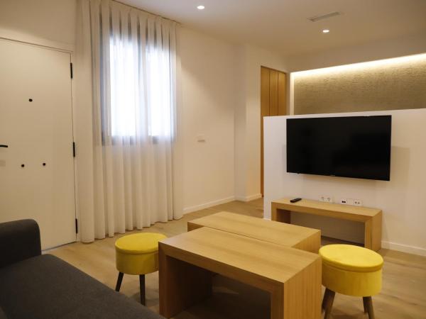 MEDINA HOMES PUENTE ROMANO : photo 10 de la chambre studio deluxe