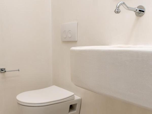 Krina Mare Boutique Hotel : photo 9 de la chambre suite lit king-size - vue sur mer