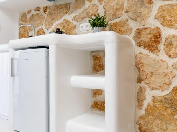 Krina Mare Boutique Hotel : photo 4 de la chambre suite avec balcon