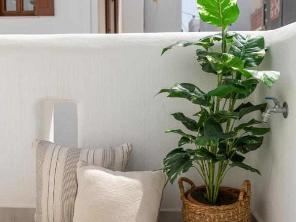 Krina Mare Boutique Hotel : photo 3 de la chambre suite avec balcon