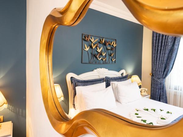 Alzer Hotel Special Class : photo 8 de la chambre chambre standard