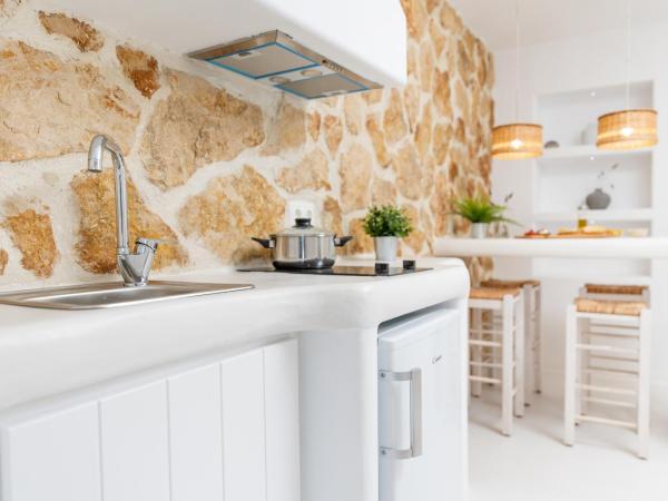 Krina Mare Boutique Hotel : photo 5 de la chambre suite avec balcon