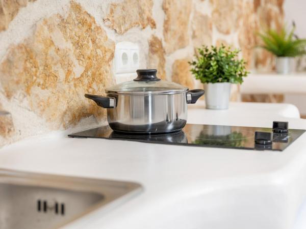 Krina Mare Boutique Hotel : photo 9 de la chambre suite avec balcon