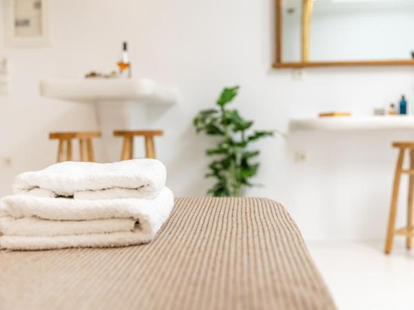 Krina Mare Boutique Hotel : photo 3 de la chambre suite avec balcon