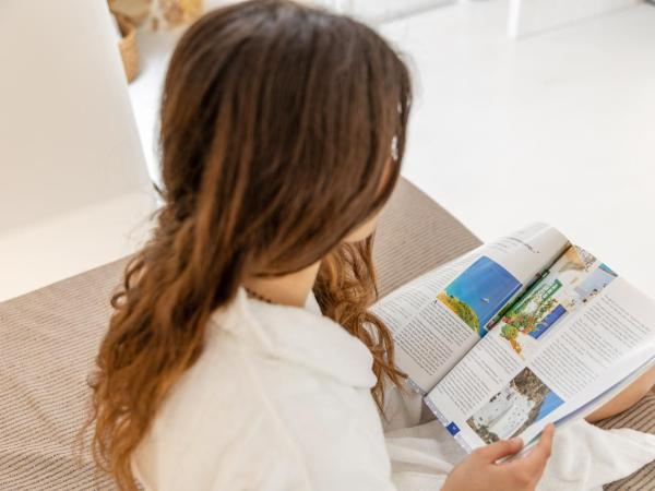 Krina Mare Boutique Hotel : photo 2 de la chambre suite avec balcon