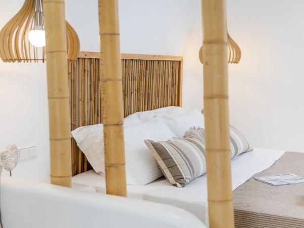 Krina Mare Boutique Hotel : photo 6 de la chambre suite avec balcon