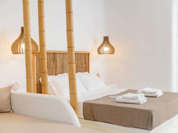 Krina Mare Boutique Hotel : photo 7 de la chambre suite avec balcon