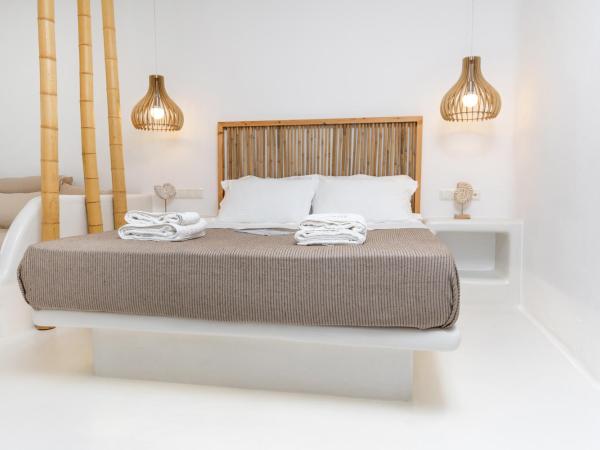 Krina Mare Boutique Hotel : photo 10 de la chambre suite avec balcon