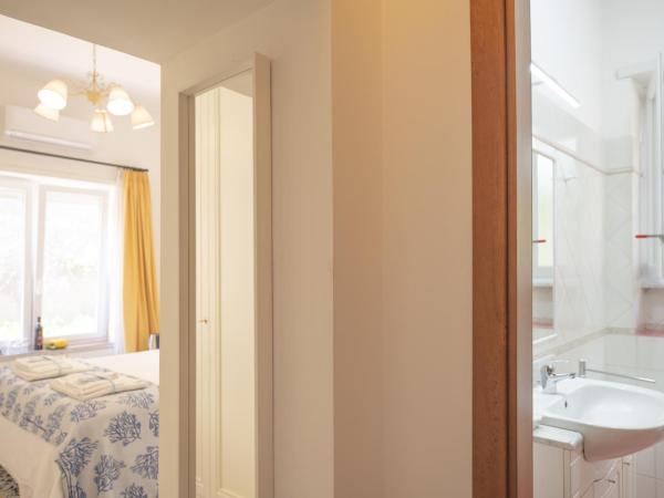 Villa Dorothee : photo 5 de la chambre chambre double