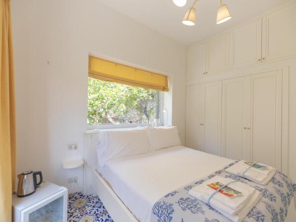 Villa Dorothee : photo 3 de la chambre chambre double